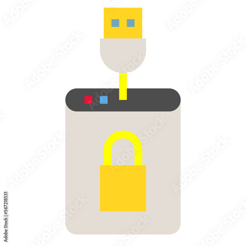 data icon