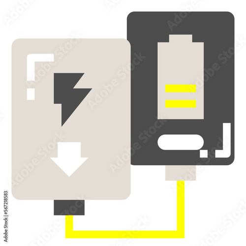 mobile icon