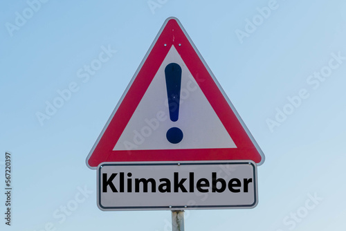 Kklilimakleber photo