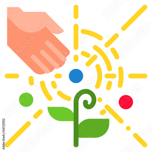 fertilizer icon