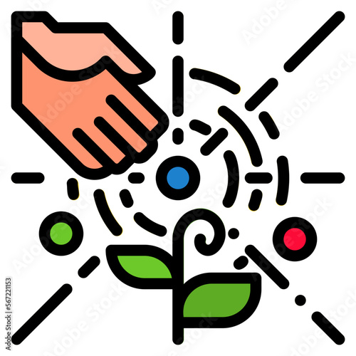 fertilizer icon