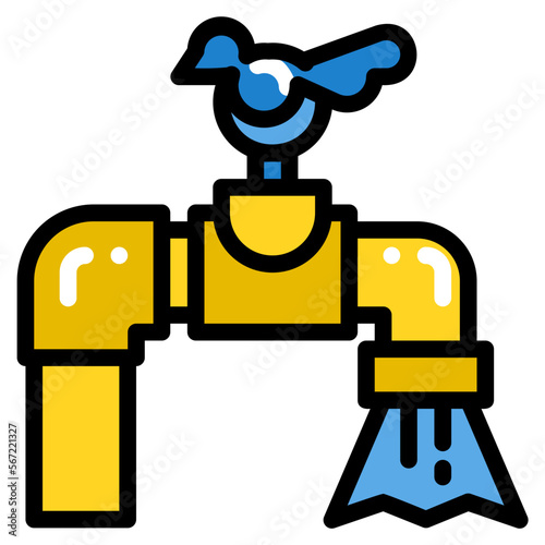 tap icon