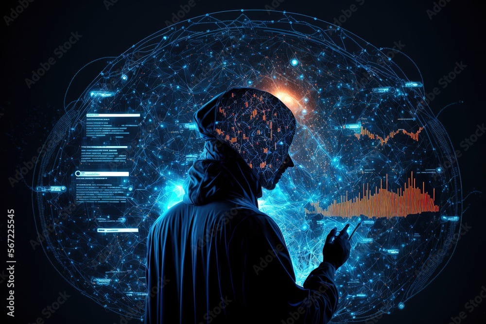 Big data technology and data science data scientist querying