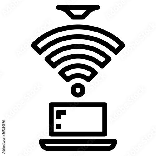 wifi icon