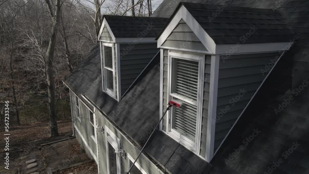 Window Cleaning Home 