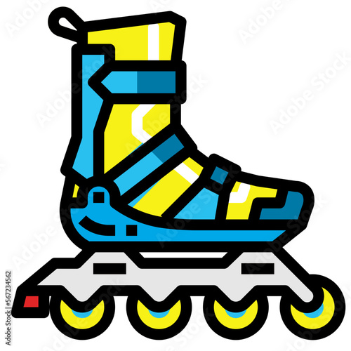 rollerblade icon