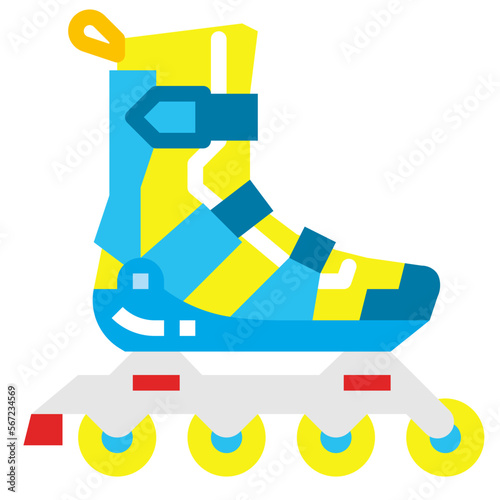 rollerblade icon