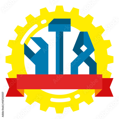 Maintenance icon