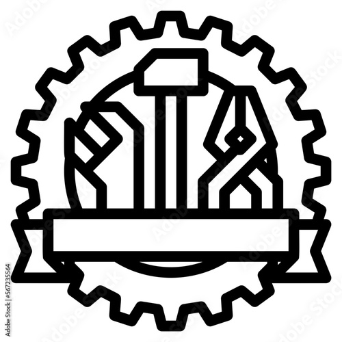 Maintenance icon