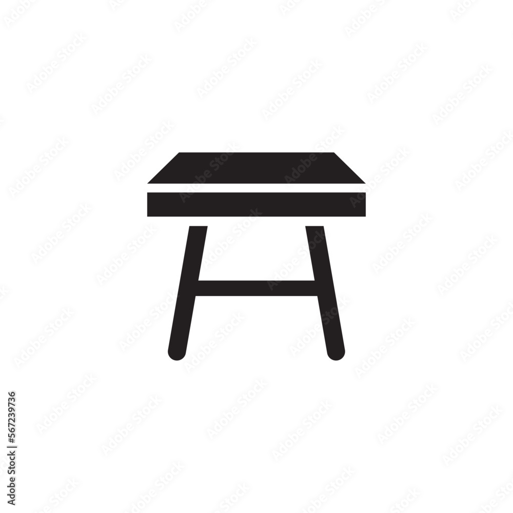 table icon , kitchen icon vector table icon , kitchen icon vector