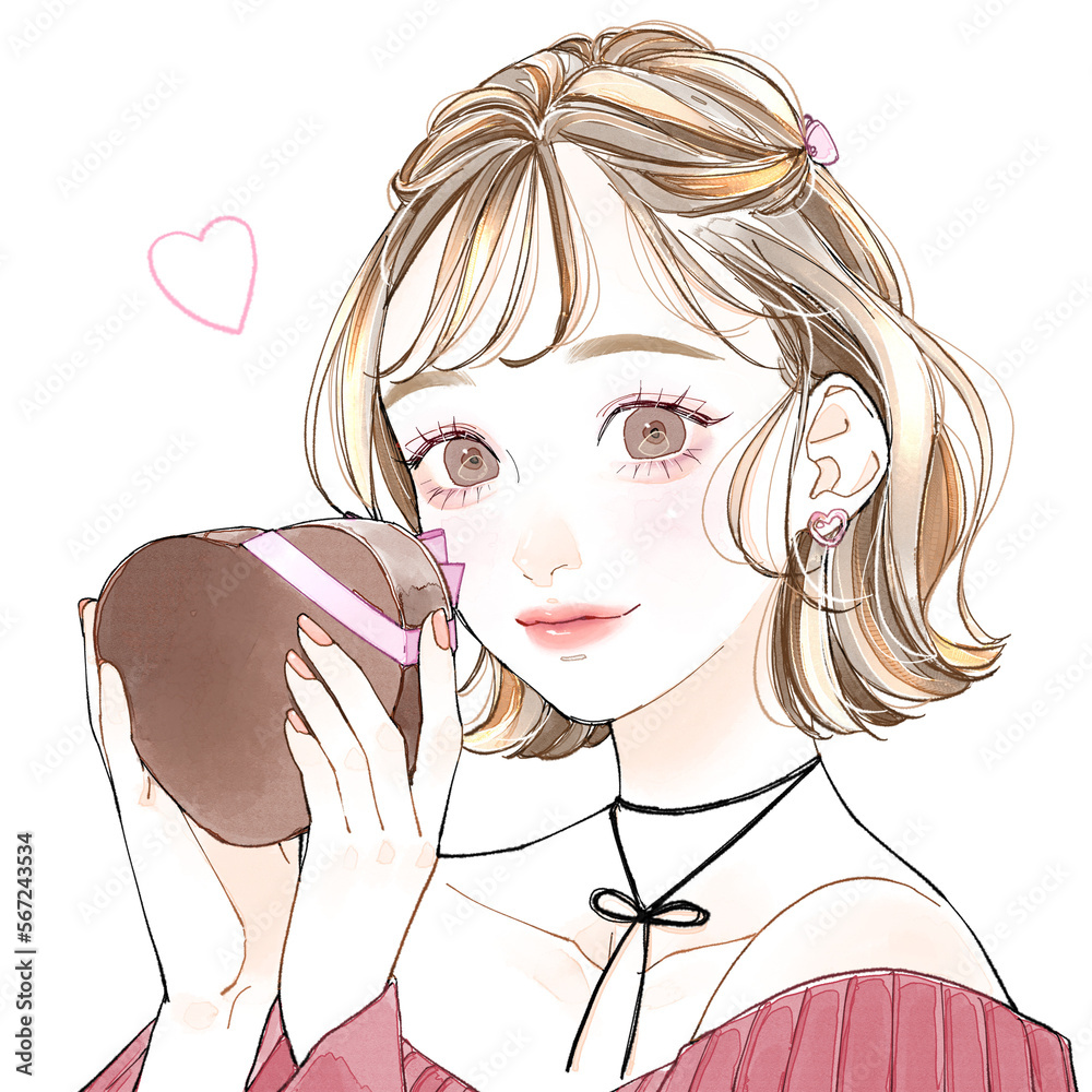 バレンタインデー