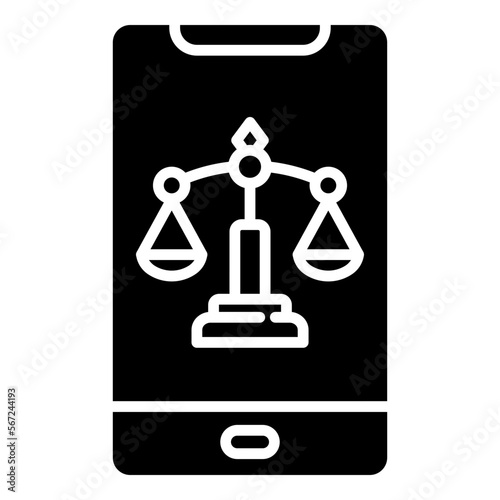 GDPR Application Regulation