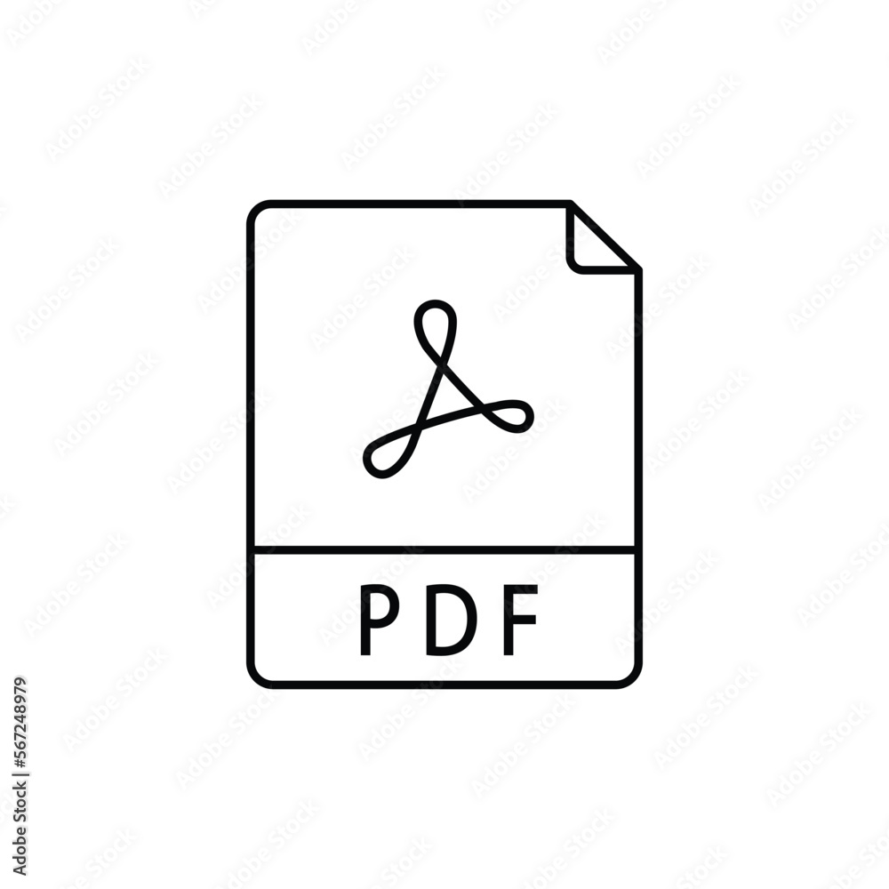 PDF icon, vector illustration. Flat design style. vector pdf icon illustration isolated on white, pdf icon Eps10. pdf icon graphic symbol vector design. PDF icon, vector illustration. Flat design style. vector pdf icon illustration isolated on white, pdf icon Eps10. pdf icon graphic symbol vector design.