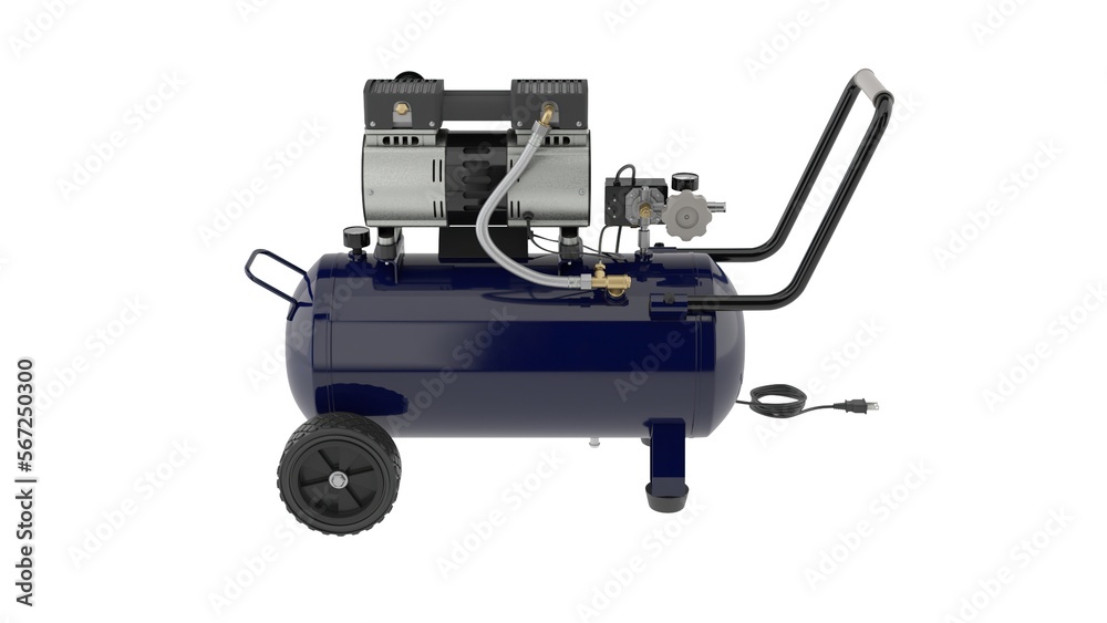 Air compressor Air compressor