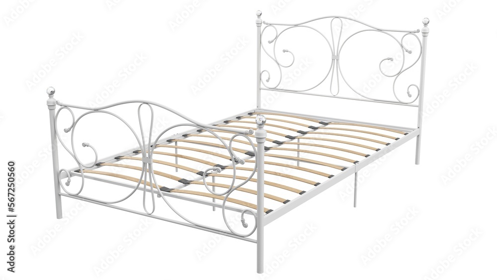Bed Frame Bed Frame