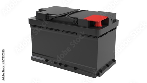 Car Battery