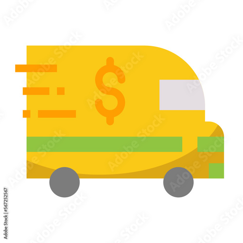 encase flat icon