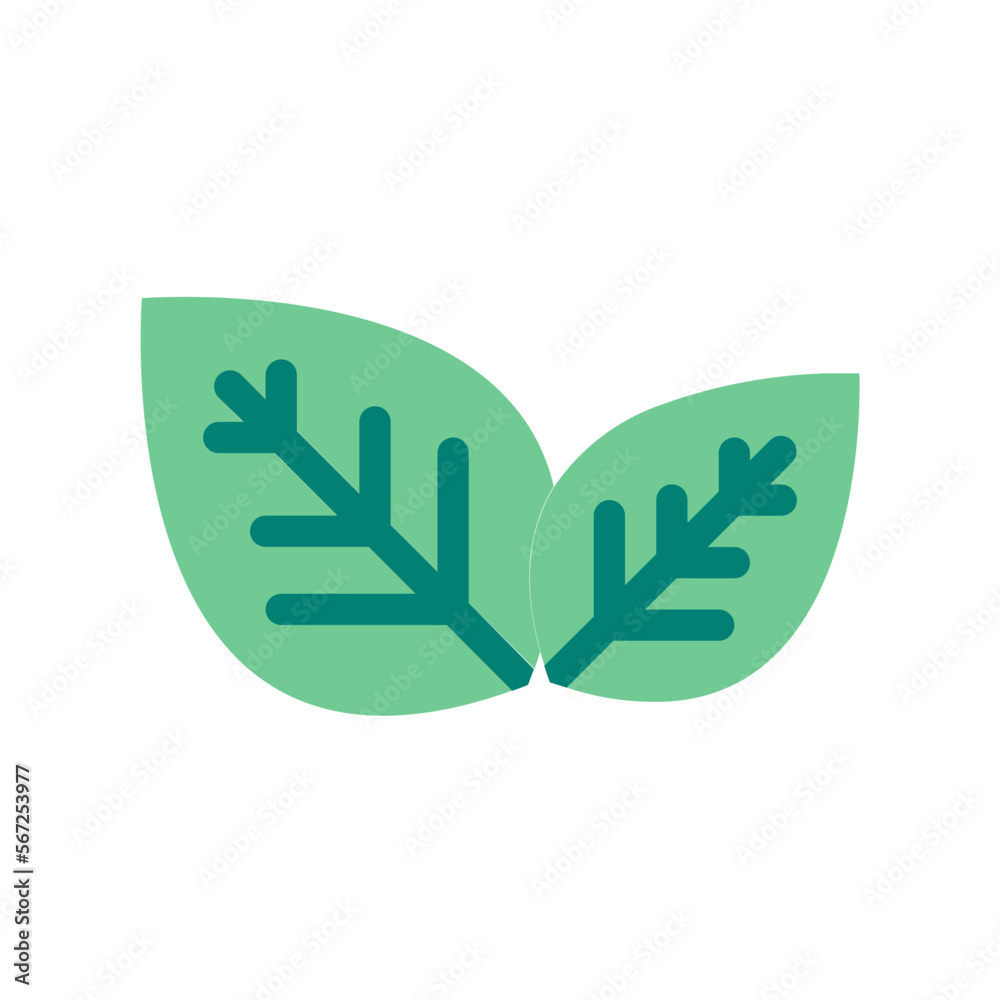 Plant flat icon Plant flat icon