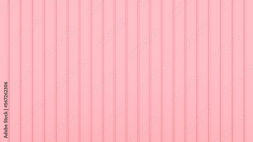 pink vertical stripe abstract background. 3d rendering pink vertical stripe abstract background. 3d rendering