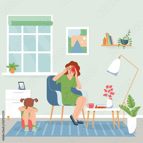 Home Head Ache Composition
