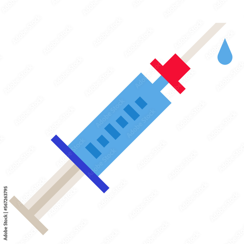 hypodermic icon hypodermic icon