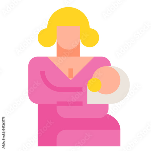Gynecology icon
