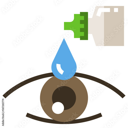 eye icon