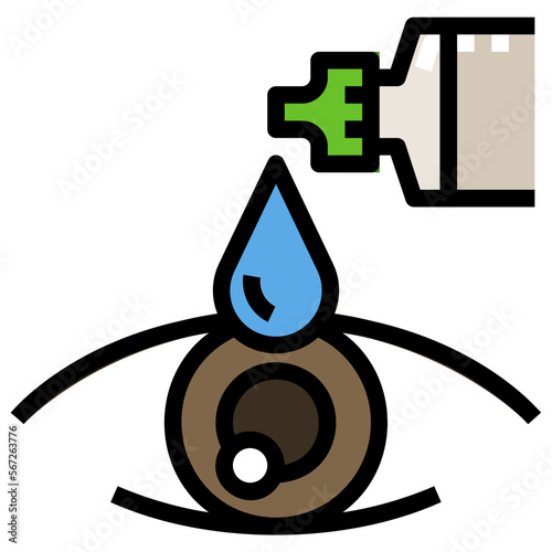 eye icon