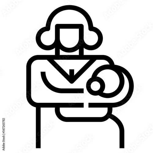 Gynecology icon
