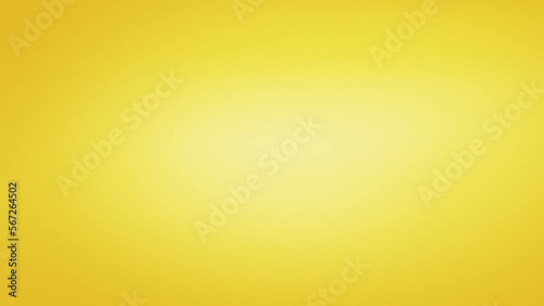 Wallpaper Mural Flying Dragon Fruit and Pitahaya slices in Yellow Background Torontodigital.ca