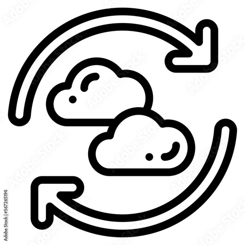refresh icon