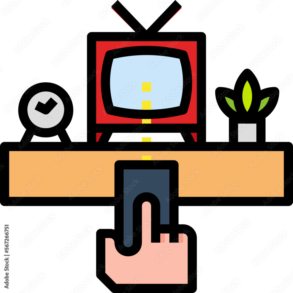 tv icon tv icon