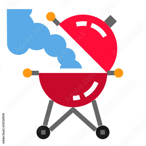 bbq icon