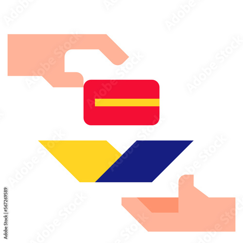 credit icon