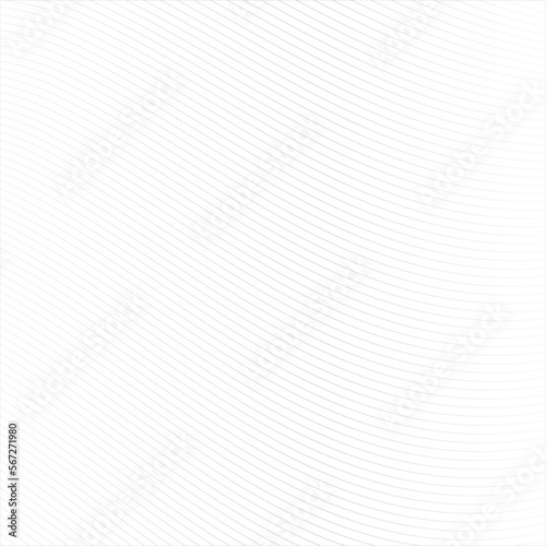 Pattern of lines abstract background vector illustration 