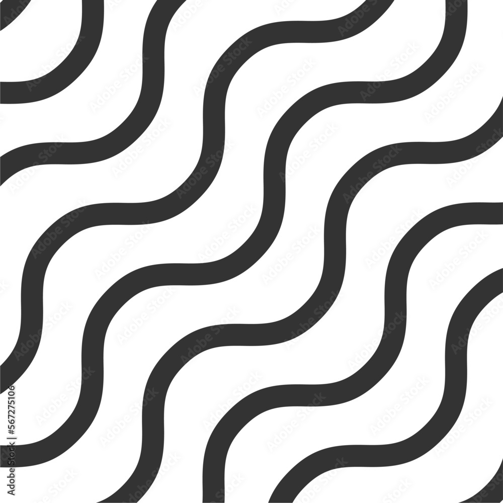 geometric seamless pattern in black color geometric seamless pattern in black color