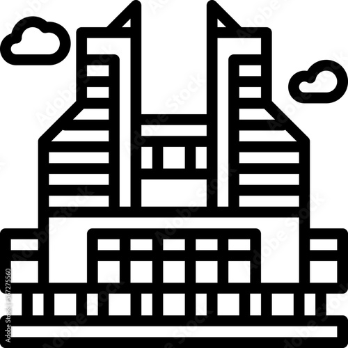 condominium icon