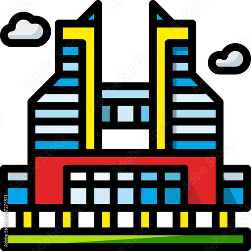 condominium icon