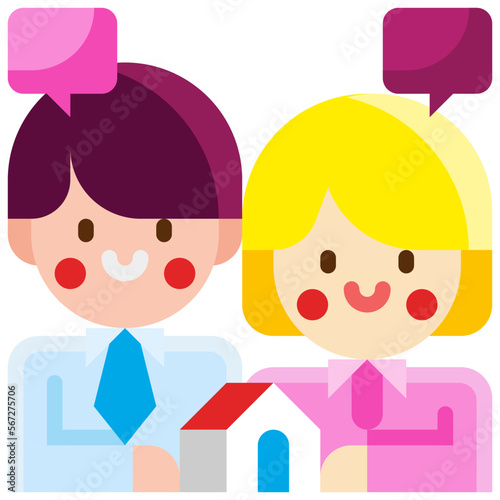ownership icon