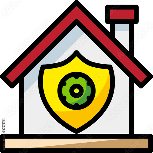 security icon