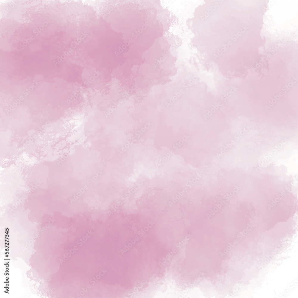 งานศิลปะที่ไม่มีชื่อbeautiful pink abstract on white background.