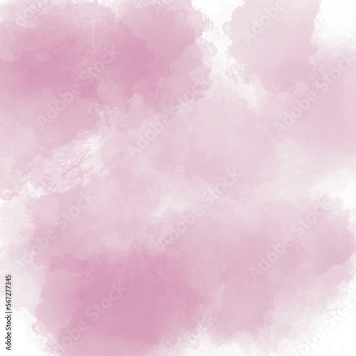 งานศิลปะที่ไม่มีชื่อbeautiful pink abstract on white background.