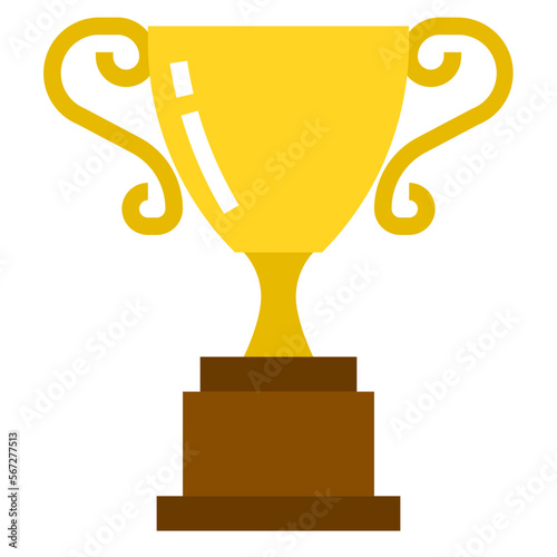 trophy icon
