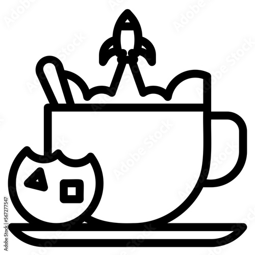 Coffee icon