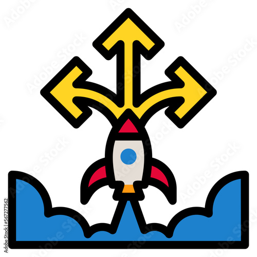 decision icon