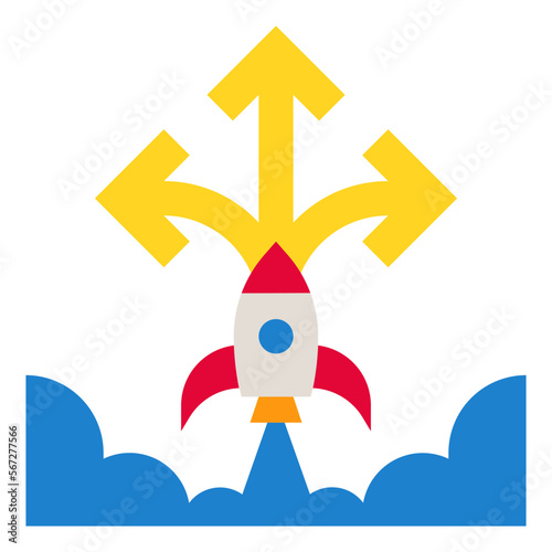 decision icon
