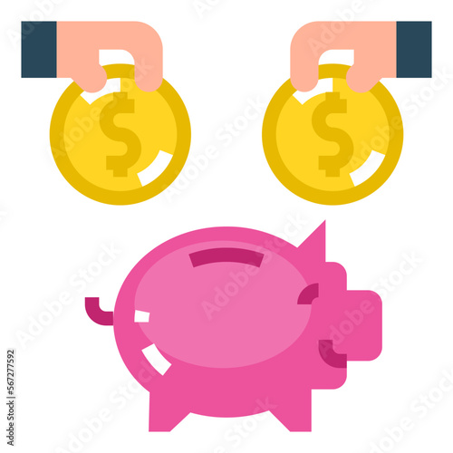 funding icon