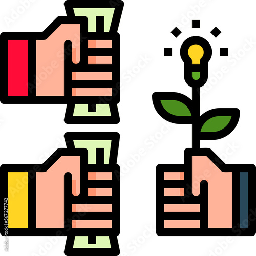 venture icon