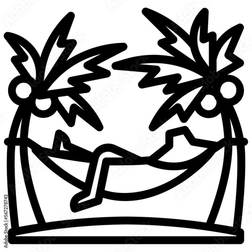 cradle icon