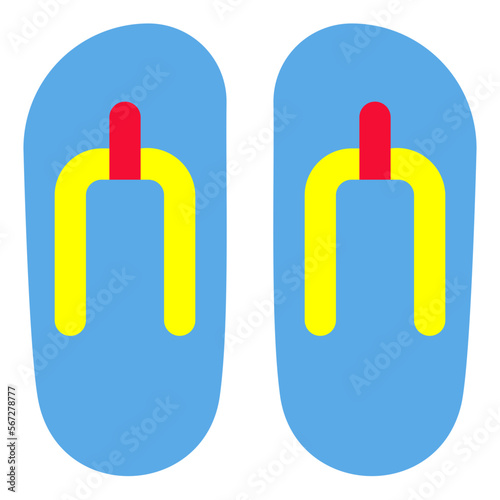 flipflop icon